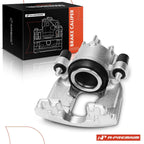 Front Right Brake Caliper with Metal Piston for Ford Focus (2000–2004)