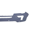 Front Bumper Cover for Ford Explorer (2018-2019) Primed Plastic with Radar Hole