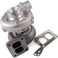 RHB7 Turbocharger 705739-5001S for Hitachi Isuzu 6BD1 6BD1T 6SD1T