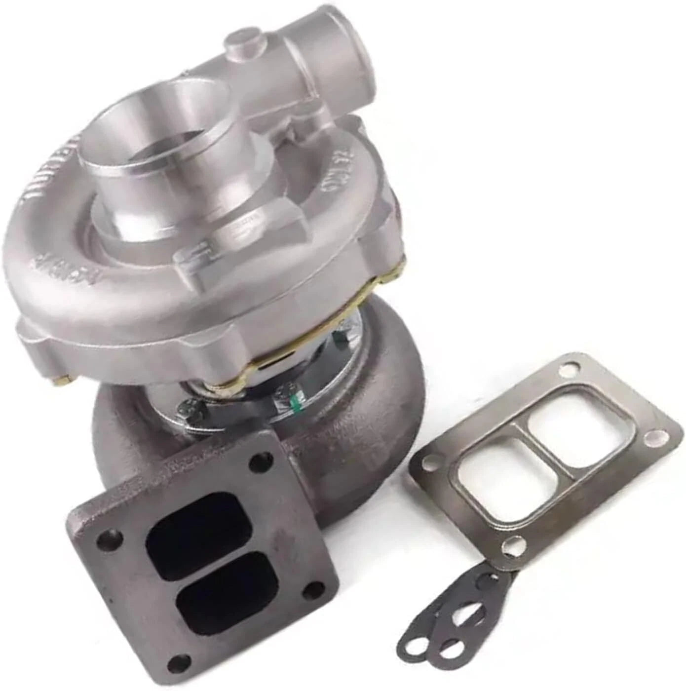 RHB7 Turbocharger 705739-5001S for Hitachi Isuzu 6BD1 6BD1T 6SD1T