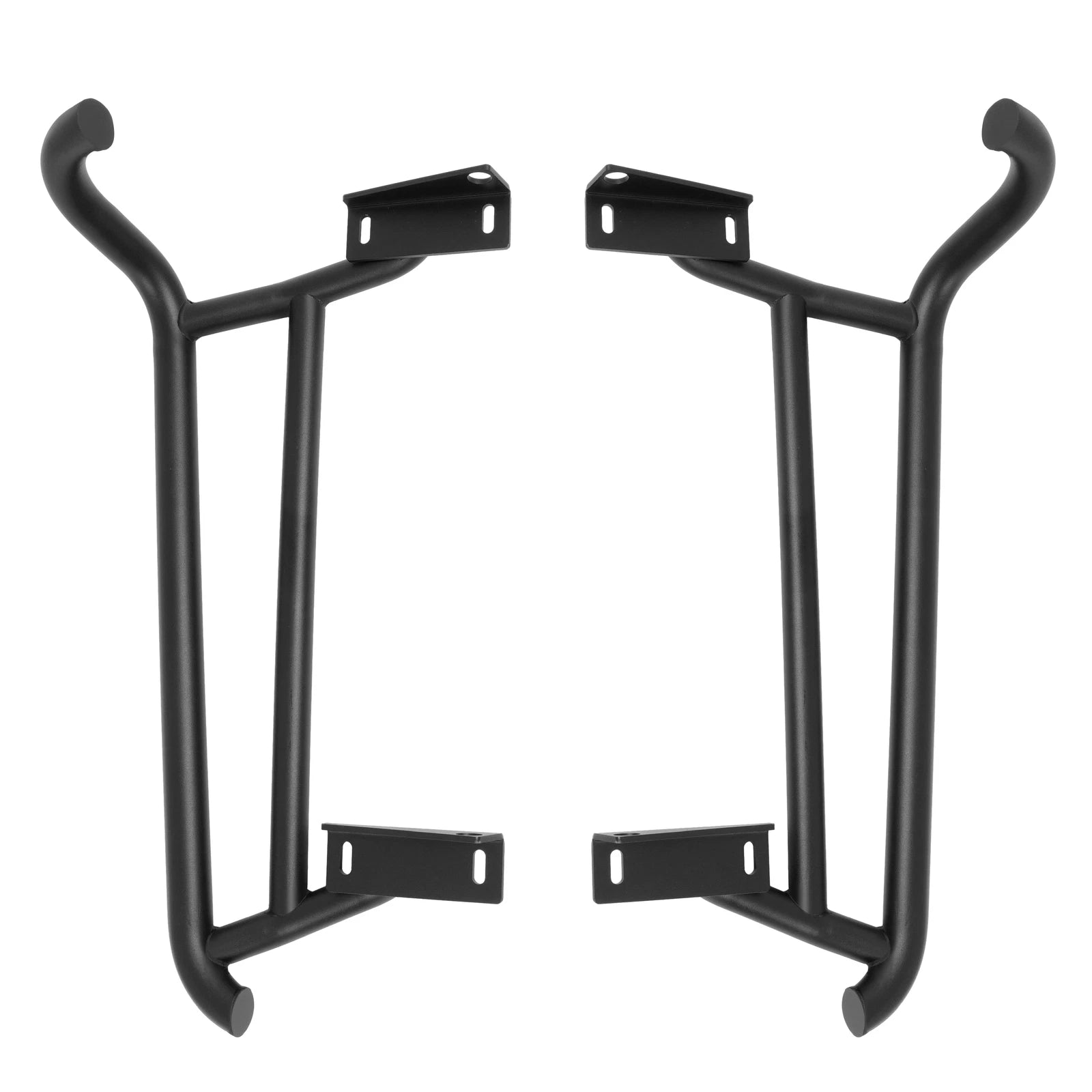 Set of 2 Heavy-Duty Steel Nerf Bars for CFMOTO Z-Force 800EX (2014–2023)