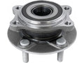 Front Wheel Hub Assembly for Mazda 3 (2014–2018) MS645CB