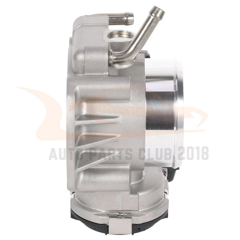 Throttle Body for Hyundai Santa Fe, Tucson & Kia Sorento (2000–2023)