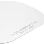 Right Side View Mirror Glass for Ford F150/Expedition (1997–2004)
