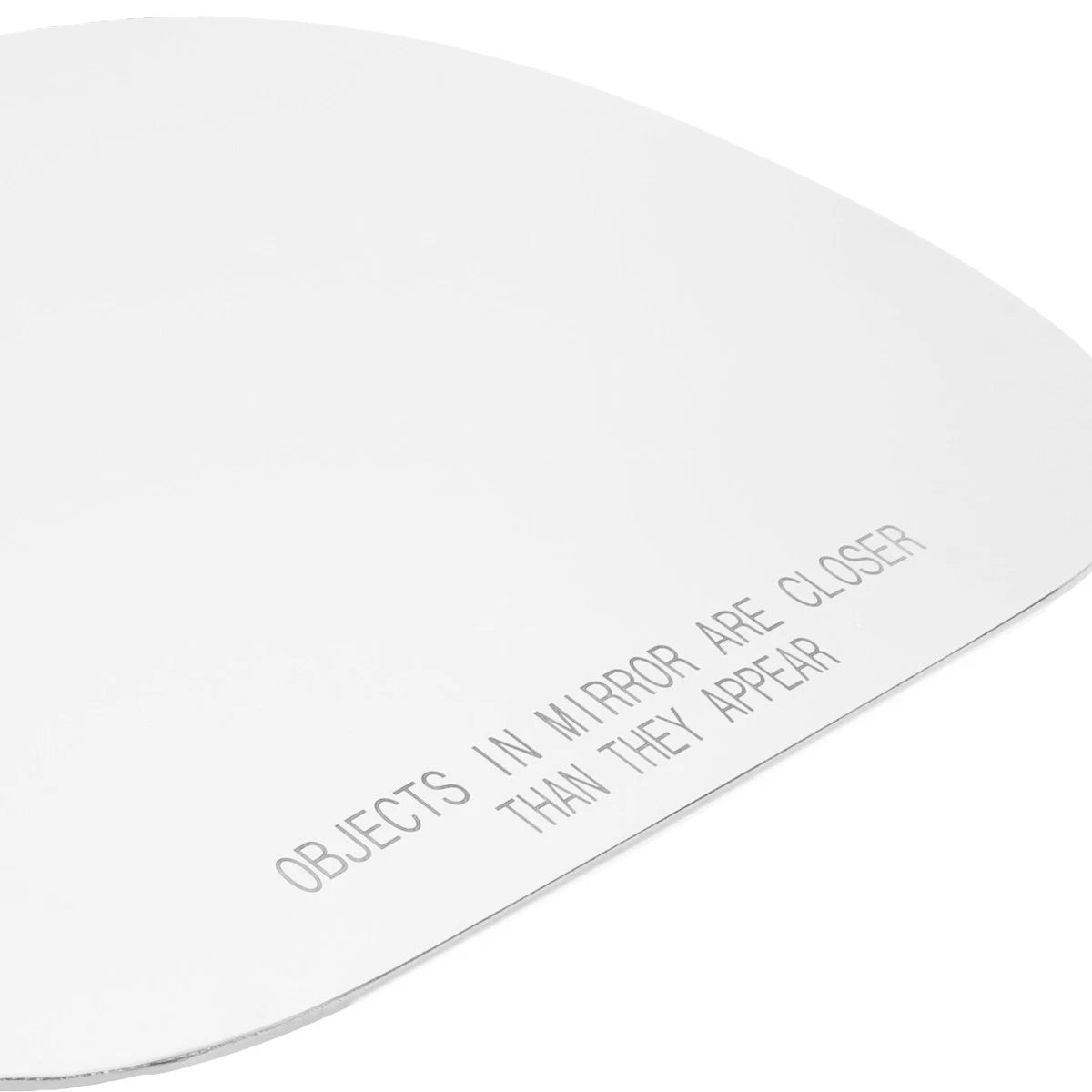Right Side View Mirror Glass for Ford F150/Expedition (1997–2004)