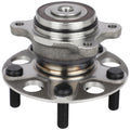 Rear Wheel Hub Bearing Assembly for Honda Civic Acura CSX (2006–2011)