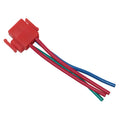 Regulator Link Harness Lead for Honda VT600 VT500C VTR250 VT1100C VT750 (1983–2008)