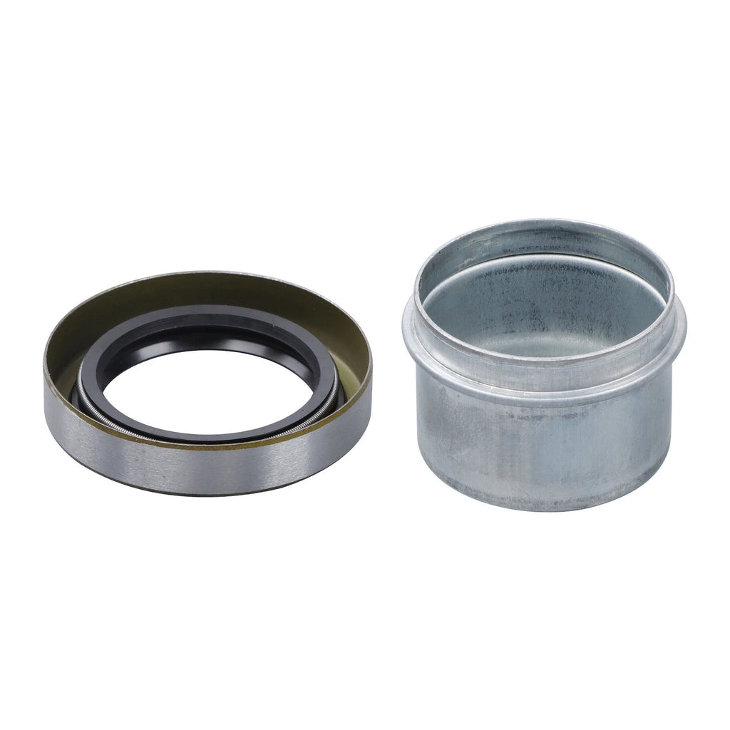 5 x Idler Hub Kit for Camper RV Trailer Axle 3500# Square Spindle