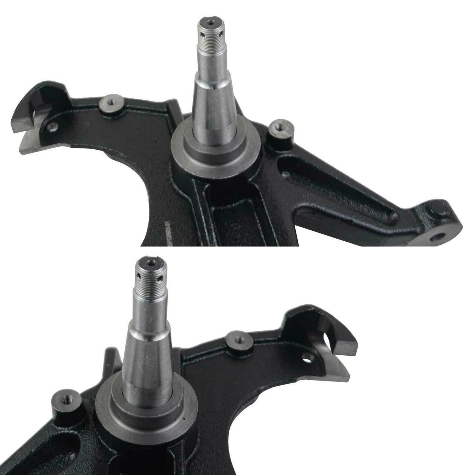 2.5" Front Drop Spindles Lowering Kit for Chevy C10 K5 Blazer (1960-1987)