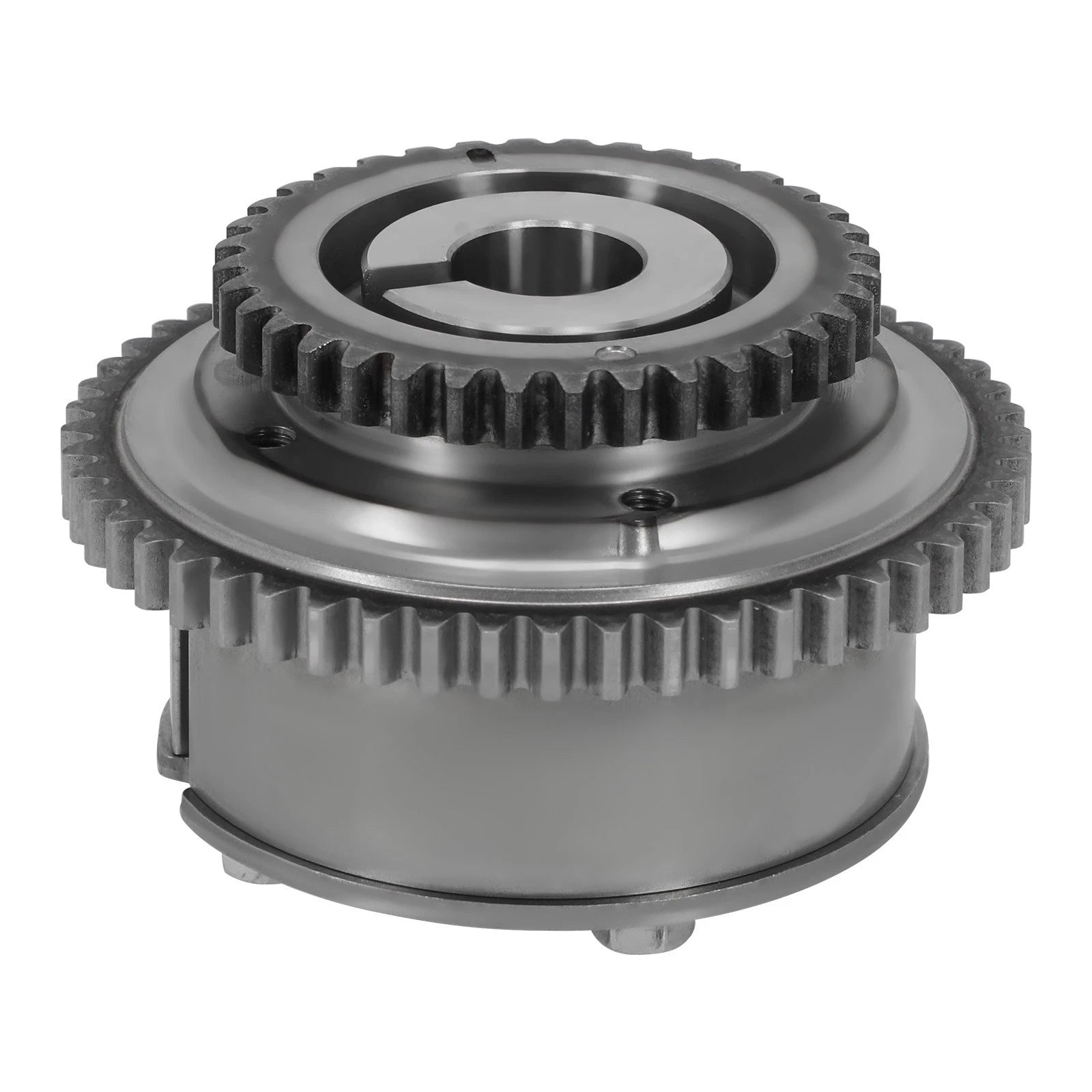 Engine Timing Intake Camshaft Phaser Sprocket for Nissan Infiniti (2003–2015) 113025-JK21A