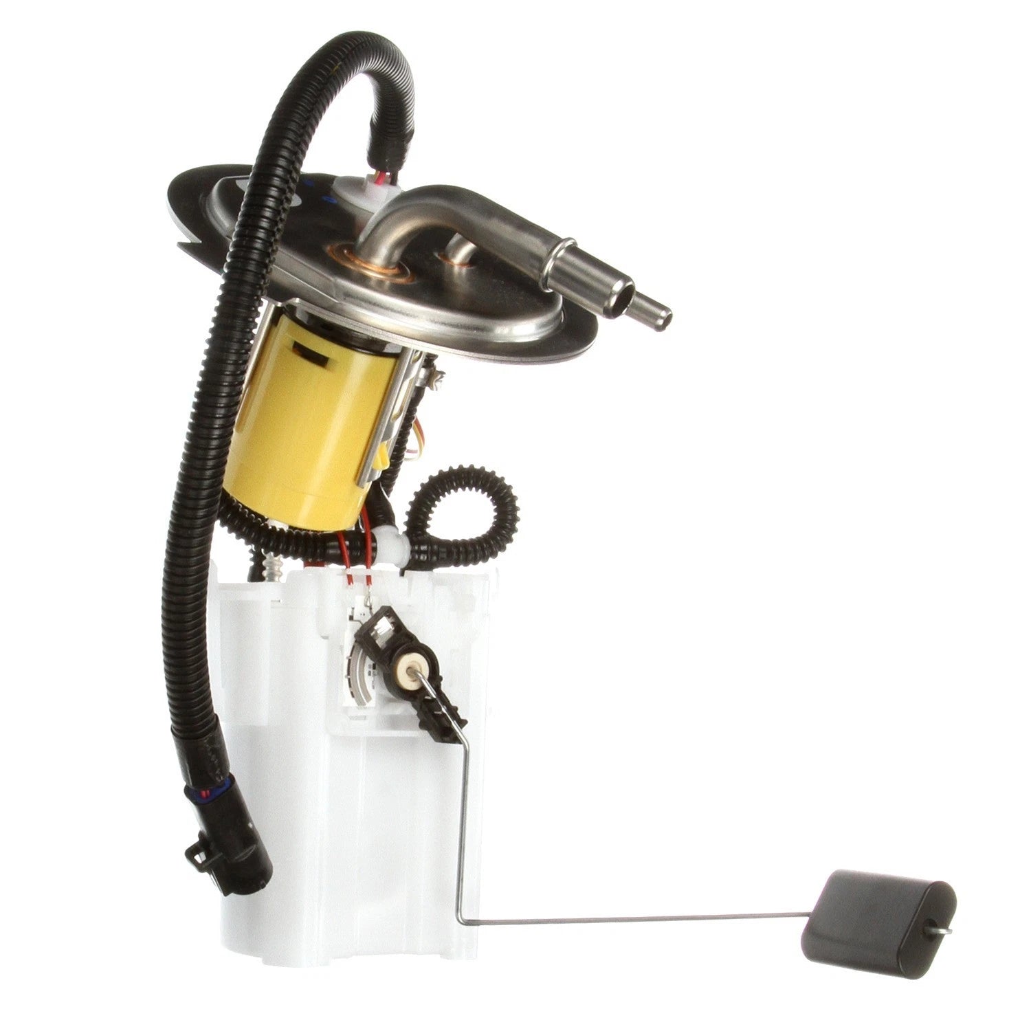 Delphi FG1437 Fuel Pump Module Assembly for Ford F-350 Super Duty (2005–2007)