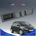 Window Switch Control Panel Bezel for Toyota Yaris (2012–2014)