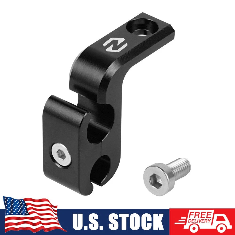 Parking Brake Line Cable Clamp for Yamaha Raptor 700R (2009–2026)