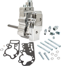 S&S Cycle Billet Oil Pump for Harley-Davidson 31-6206