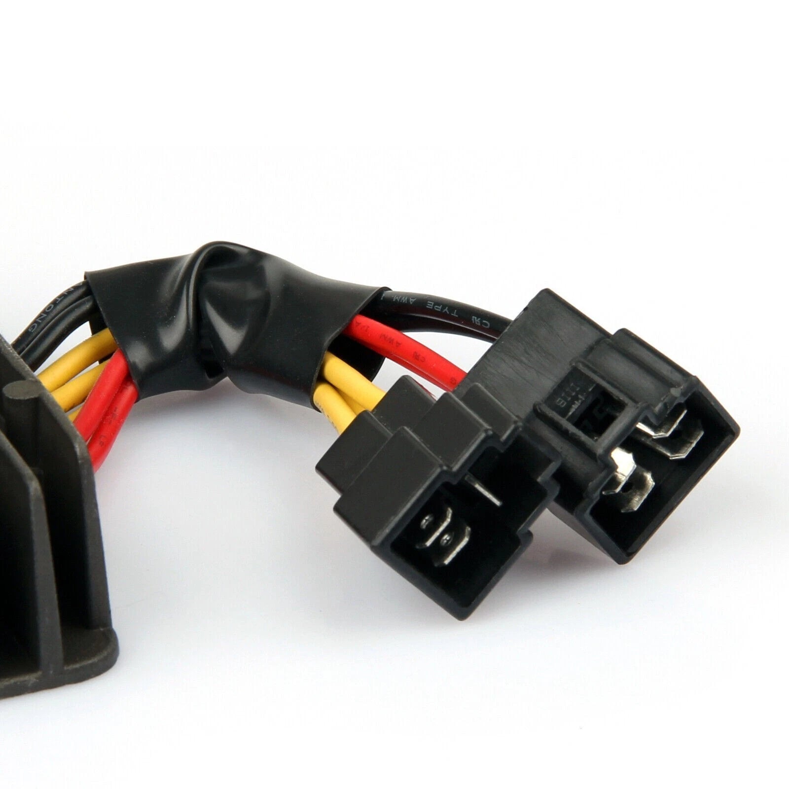 Regulator Rectifier for Daytona 675 R / 675 SE (2006–2007) T1300823 E