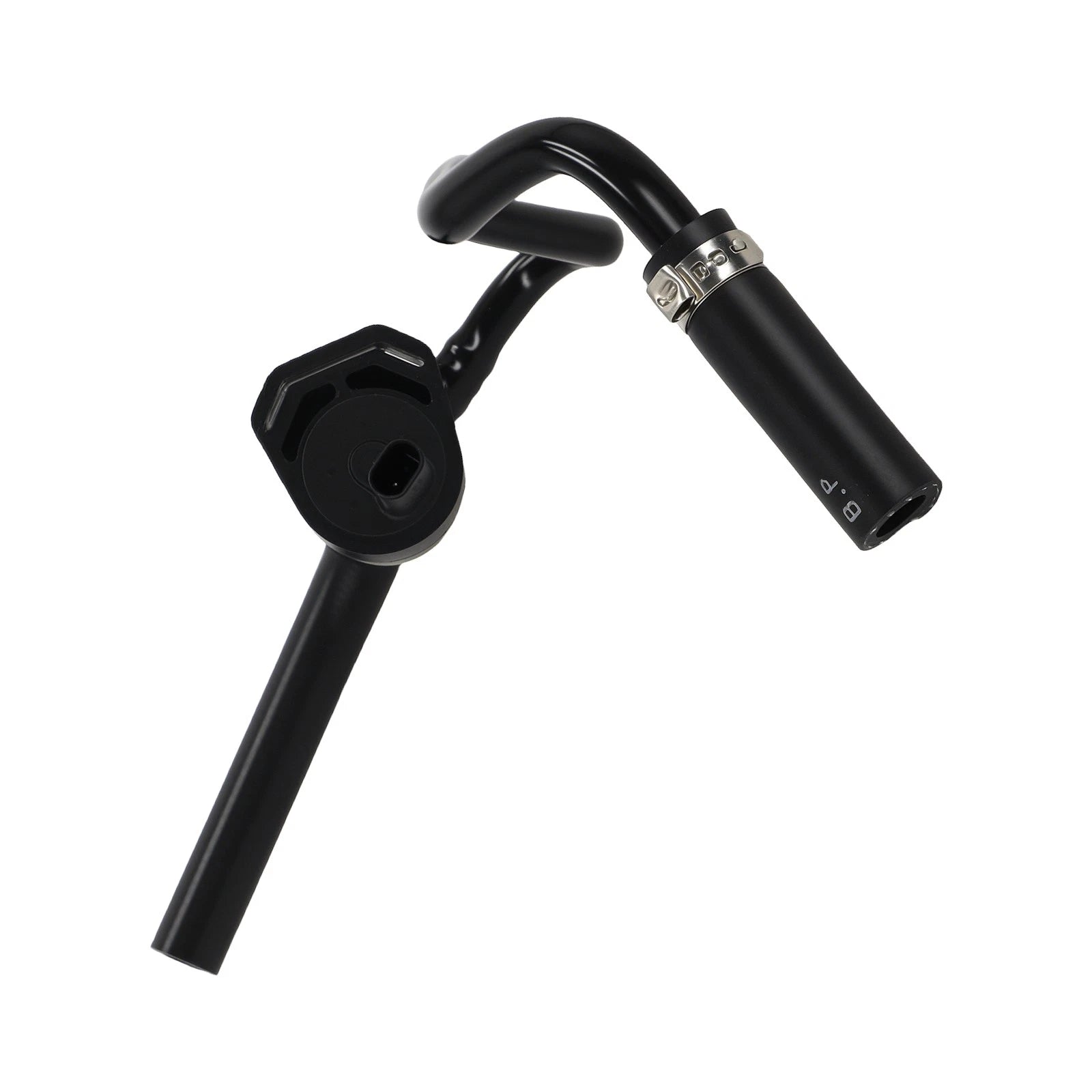 Engine Breathing Vent Pipe for Mercedes Benz SLC300 SLC200 GLC350e GLC300 (2016–2020)