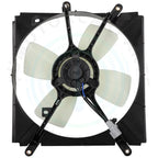 Radiator Cooling Fan Assembly for Toyota RAV4 (1996–2000)