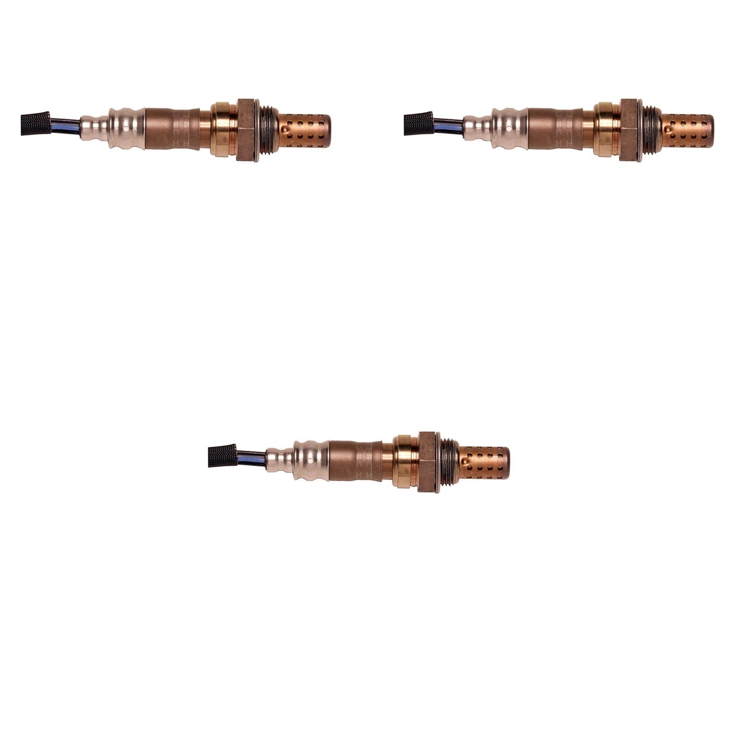 Oxygen Sensors Kit for Chevrolet C1500, Express 1500, P30 (1996–2002)