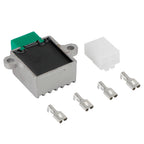 Regulator for E-TON 50cc 70cc 90cc 2-Stroke ATV & Scooters (All Years) #650457