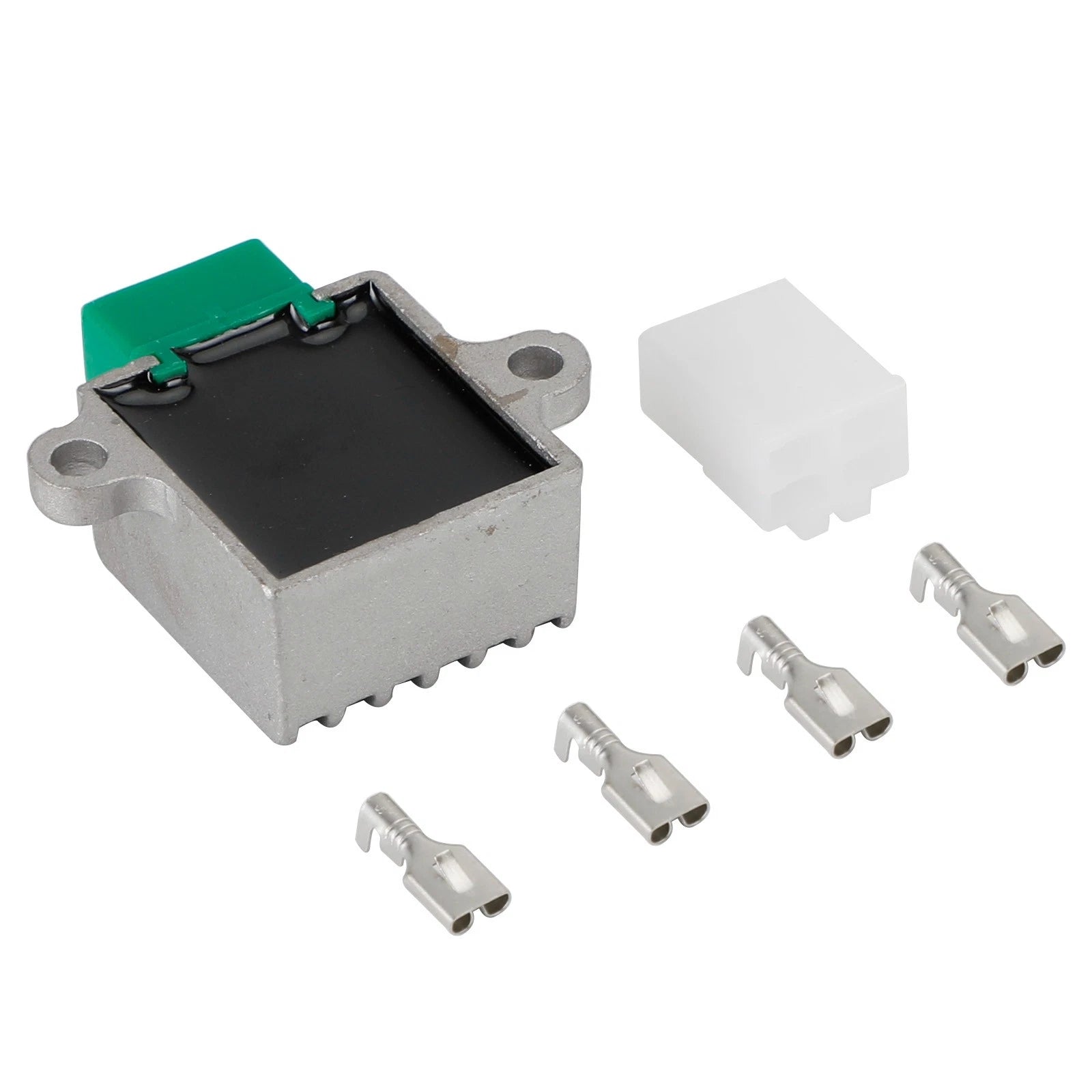 Regulator for E-TON 50cc 70cc 90cc 2-Stroke ATV & Scooters (All Years) #650457