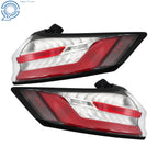 LED Tail Lights Assembly for Ford Edge SE SEL (2019–2023)