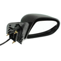 Heated Right Side Mirror for Jeep Compass (2016–2017)