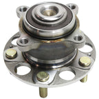 Wheel Hubs for Honda Accord (2008–2012) Rear Left & Right with Bearing FWD