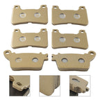 Brake Pads for Honda CBR600RR CBR1000RR/RA (2007-2016)