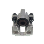 Set of 4 Brake Calipers for Jeep Liberty (2003–2007)