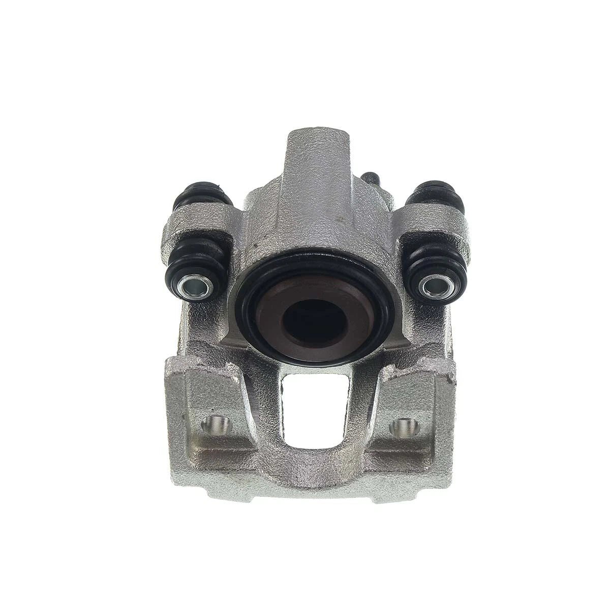 Set of 4 Brake Calipers for Jeep Liberty (2003–2007)