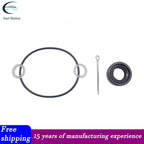 Lower Unit Seal Kit for Honda BF 4-6 HP (2000–2023)