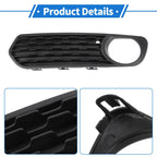 1x Front Left Fog Light Grill for BMW F20 F21 (2010 - 2012)