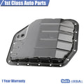 Transmission Oil Pan for Toyota Corolla, Echo, Matrix, Yaris, Scion xB (2000–2015) 265-847