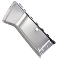 Rear Bumper End Right Chrome Steel for Silverado/Sierra (2007–2014) GM1105147