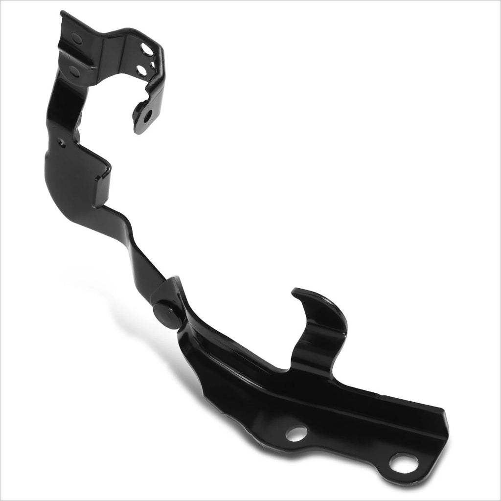 Passenger Side Steel Engine Hood Hinge for Toyota Camry (2012–2014)