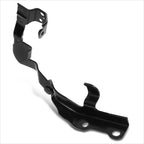Passenger Side Steel Engine Hood Hinge for Toyota Camry (2012–2014)