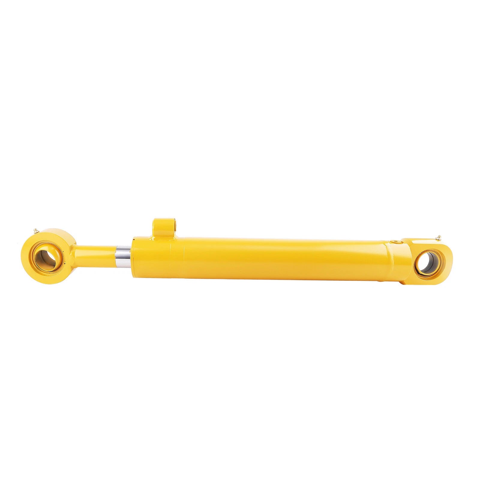 Angle Cylinder for John Deere Crawler Dozer 550H 550J 650H 650J (AH211851)