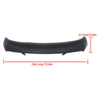 Front Lower Bumper Cover for GMC Terrain (2016-2017)