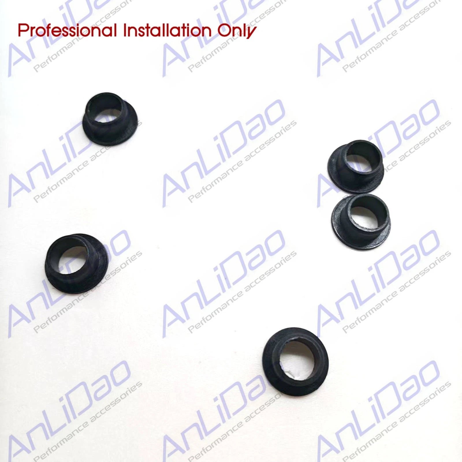 5Pcs Steering Cone Bushing for Sea-Doo (1990–2005) 293900005 293900007