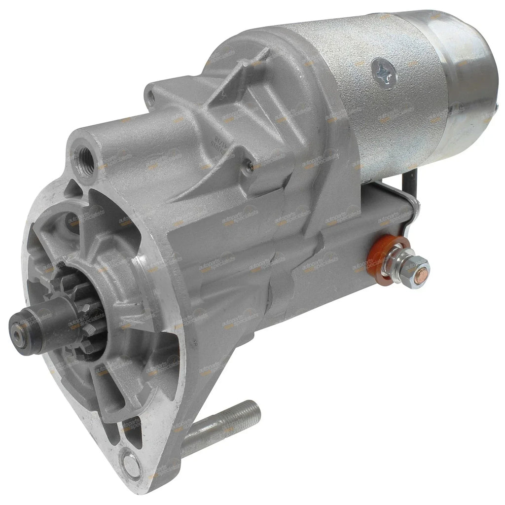 Starter Motor for Toyota Dyna BU66 BU67 12V (1988–1995)