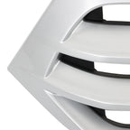 Grille Set for Toyota Highlander (2011–2013)