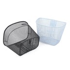 5x Mesh Lift Off Front Basket for Cruiser Commuter Bike (Vintage)