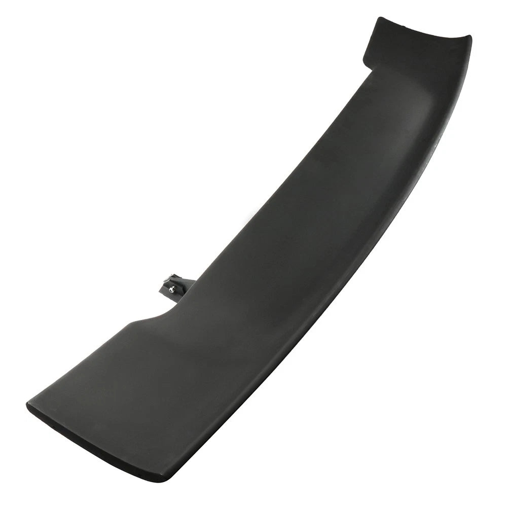 Adjustable GT Wing Spoiler for Universal Fit (57")