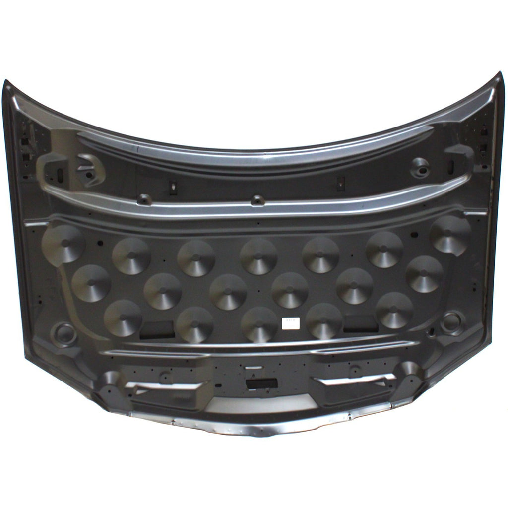 Hood for Chrysler Pacifica (2004–2006) Steel