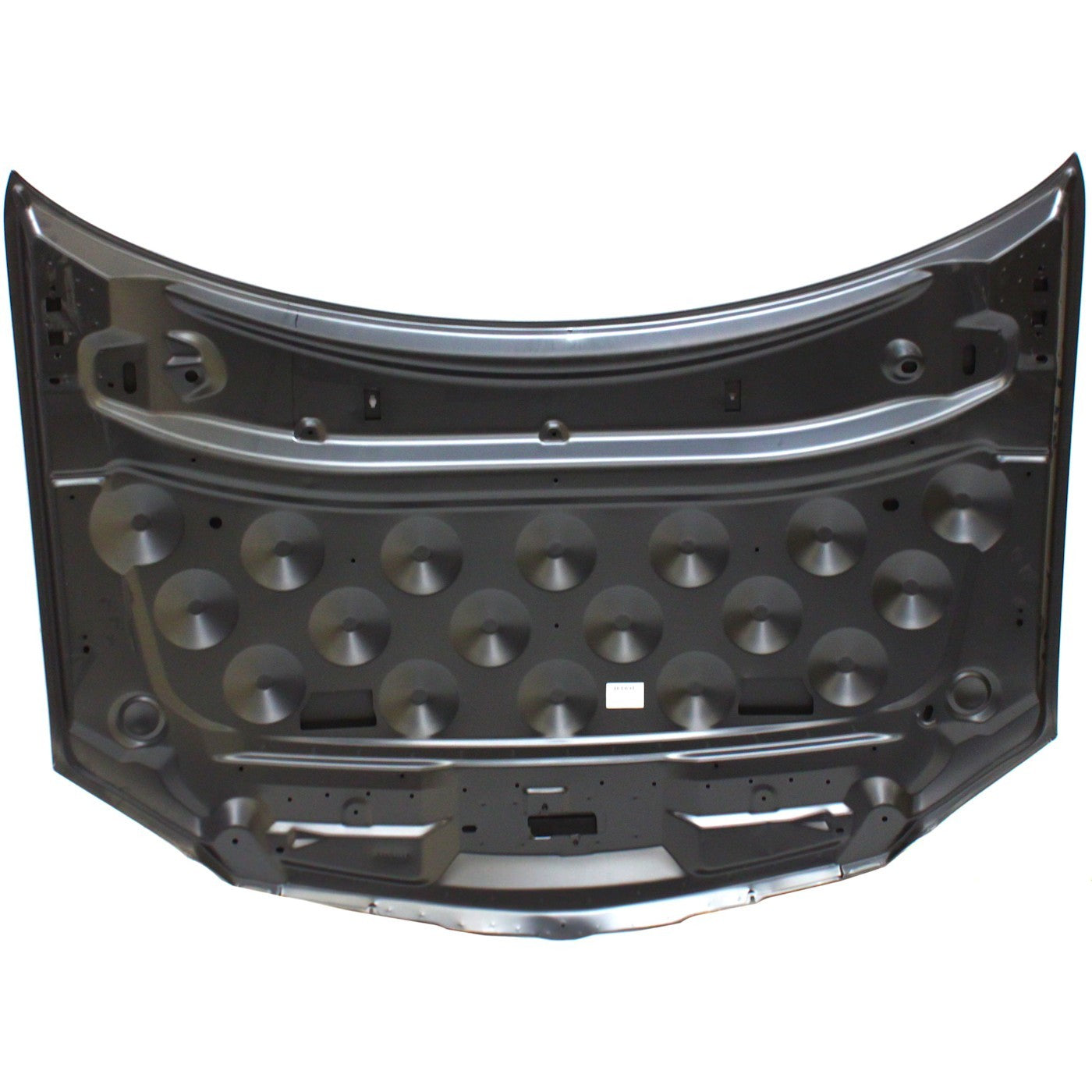 Hood for Chrysler Pacifica (2004–2006) Steel