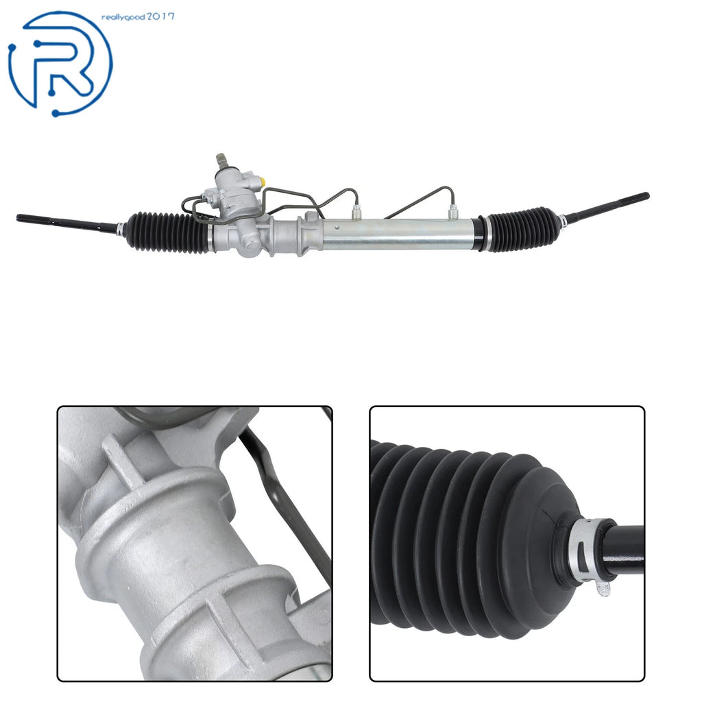 Power Steering Rack & Pinion Assembly for Toyota Hiace (1990-2004)