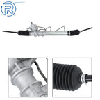 Power Steering Rack & Pinion Assembly for Toyota Hiace (1990-2004)