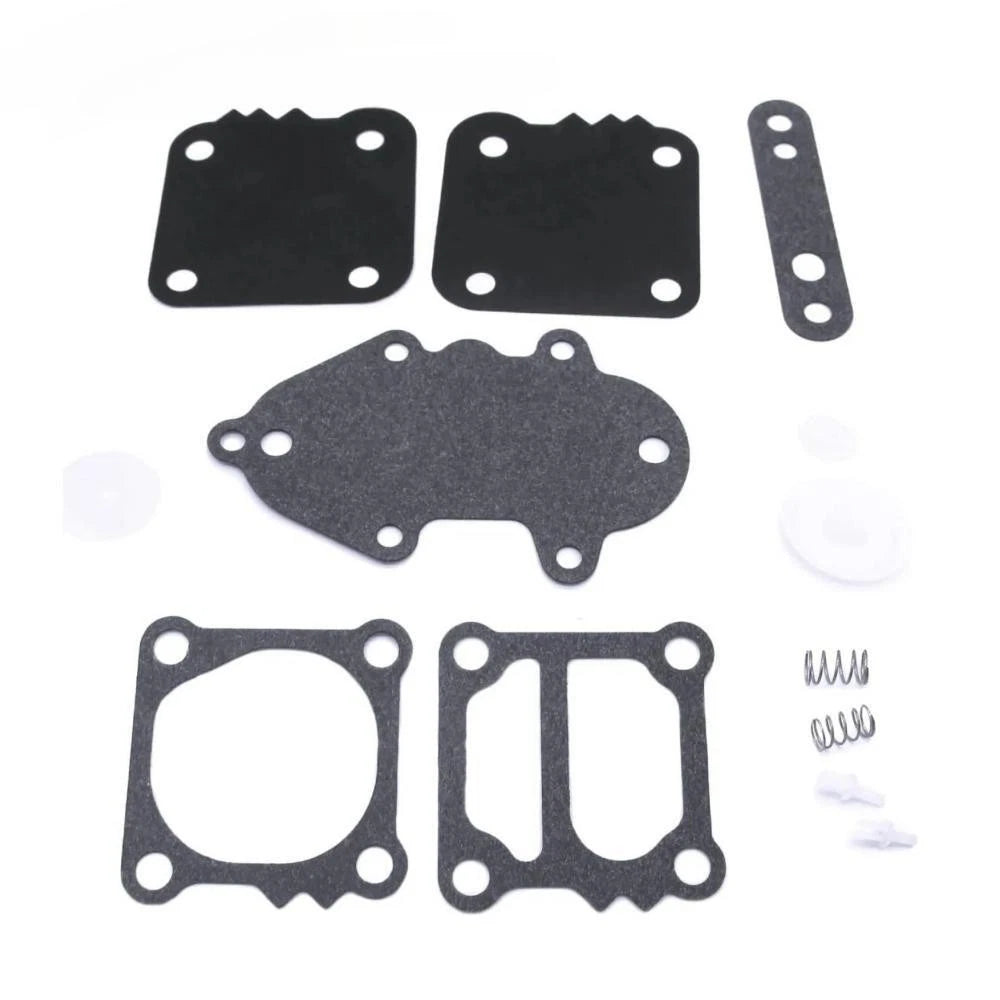 Fuel Pump Kit for Mercury Outboard (21-42990A10, 18-7817, 40290)