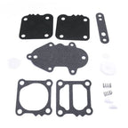 Fuel Pump Kit for Mercury Outboard (21-42990A10, 18-7817, 40290)