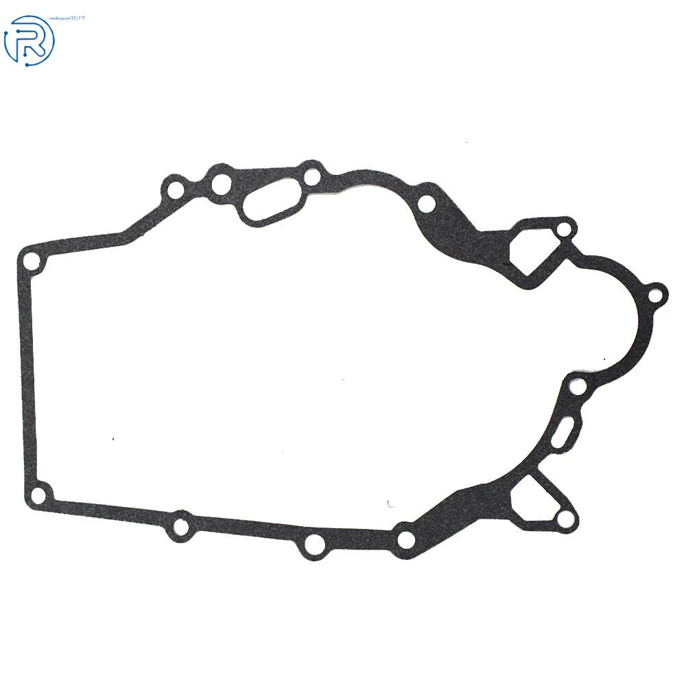 Full Gasket Kit for Kawasaki Mule 2510 KAF620A KAF620B (1993–2000)